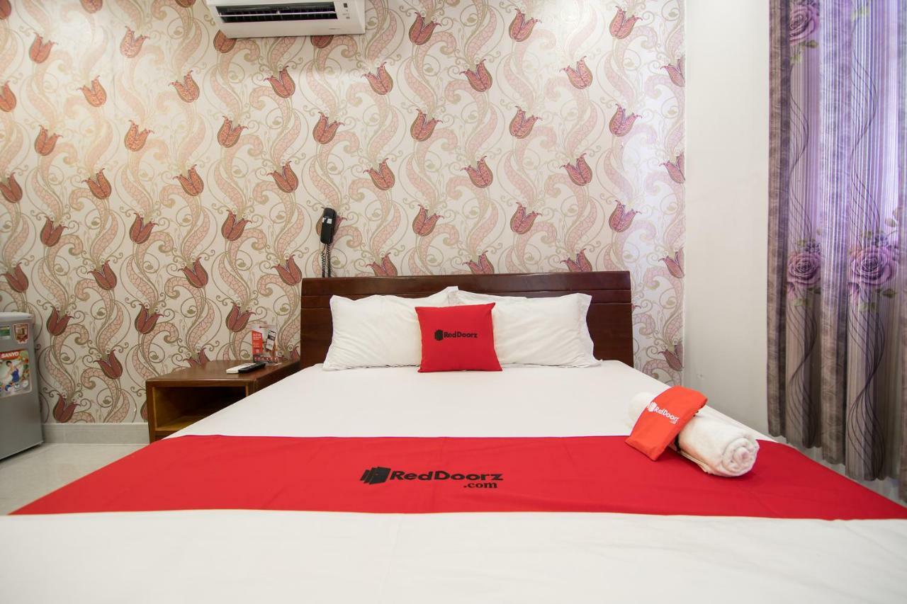 Hotel Tigon Vung Tau Exterior foto