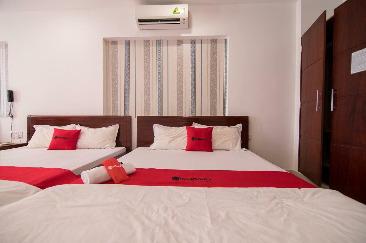 Hotel Tigon Vung Tau Exterior foto